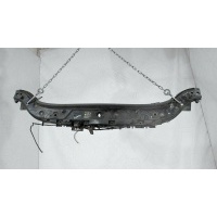 Рамка капота Renault Megane 2 2002-2009 2008