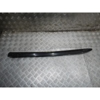 Молдинг двери Almera Classic B10 (06-13) пер L б\у