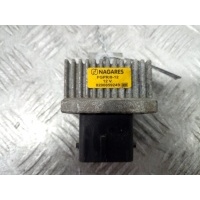 Реле свечей накала Renault Scenic 3 (2009-2013) 2010 8200859243