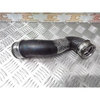 Патрубок интеркулера Volkswagen Golf 4 (1997-2004) 2002 1J0145828AD