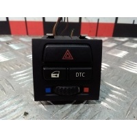 Кнопка аварийной сигнализации BMW 3-Series (E90/E91/E92/E93) (2004-2013) 2006 ,61319196714