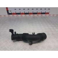 Патрубок турбины Renault Laguna 2 (2000-2007) 2006 8200353795