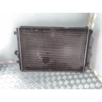 Радиатор основной Volkswagen Golf 5 (2003-2008) 2004 1K0121251N