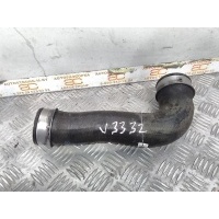 Патрубок интеркулера Skoda Octavia 1Z (2004-2013) 2004 1K0145834G