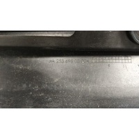Накладка на порог правая GLC253 / X253 / C253 MERCEDES-BENZ GLC (X253) 2019 A2536980800