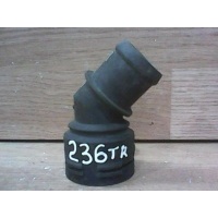 Фланец (тройник) системы охлаждения Audi A3 - 8L (1996-2000)  1999  1J0121619