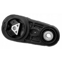 подушка двигателя renault clio 3 2.0