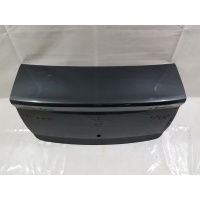крышка багажника Renault Logan 1 8201040207