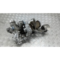 турбина (диз) MERCEDES BENZ C-CLASS (2008-2016) 2010 A6510904980