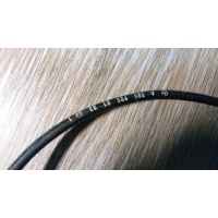 Датчик ABS (АБС) передний левый L MERCEDES-BENZ C-CLASS (W205) 2015 A2059058103