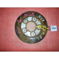диск тормозной N21W