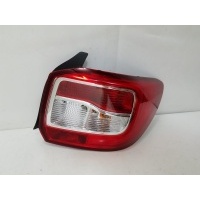 Фонарь Renault Logan 2 265501454R
