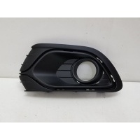 Окантовка ПТФ Renault Logan 2 263363542R
