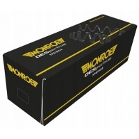 пружина передняя honda джаз ii 02 - 08 1.2 1.3