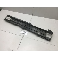 Кронштейн пола багажника Volkswagen Touareg II 2010- 7P0863599A