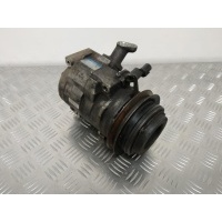 Компрессор кондиционера Mitsubishi Pajero 3 1999-2003 2002 MR500876