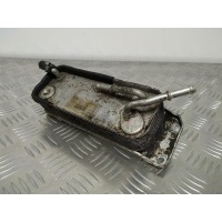 Теплообменник Mercedes Benz C W203 2001-2004 2002 A6120700079