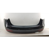 бампер Kia Cerato 3 2013-2015 86611A7000