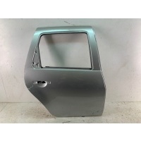 дверь Renault Duster 2012- 821000291R