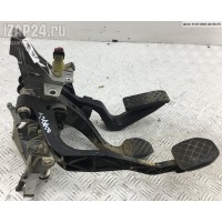 Узел педальный Audi A4 B5 (1994-2001) 1995 8D1721117E