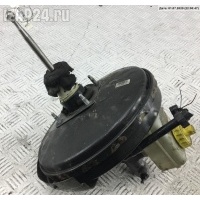 Усилитель тормозов вакуумный Skoda Octavia mk1 (A4) 2000 1j1614105j