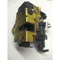 Замок двери задней левой Audi A6 C5 (1997-2005) 1997 4B0839015B