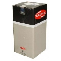 шланг левый передний delphi lh6940