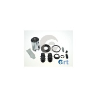 накладка тормозного ert ford: mondeo bwy , b4y , b5y