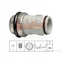 датчик темп . воды eps audi: 80 89 , 89q , 8a , b3