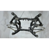 Балка подвески задняя, Volkswagen Touareg 2007-2010 2009 7L0499030Q