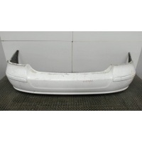 Бампер, зад. Toyota Avensis 2 2003-2008 2004 5215905901