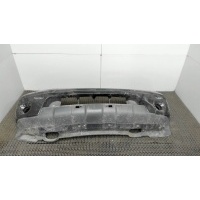 Бампер перед. левая=правая Nissan Navara 2005-2015 2005 F2022EB241