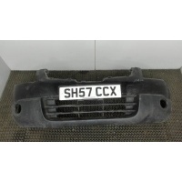 Бампер перед. Nissan Qashqai 2006-2013 2007 62022JD00H