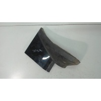 Брызговик перед. правая Land Rover Range Rover 3 (LM) 2002-2012 2004 VUB001320 / DDC000022LML