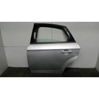 Дверь боковая, зад. левая Ford Mondeo 4 2007-2015 2009 1694252