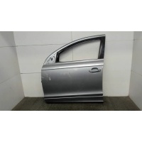 Дверь боковая перед. левая Audi Q7 2006-2009 2007 4L0831051A