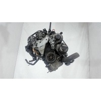 Двигатель (ДВС на разборку) Volkswagen Passat 6 2005-2010 2007 2 л Дизель BMR 03G100032D