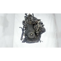 Двигатель (ДВС на разборку) Nissan Qashqai 2006-2013 2008 2 л Дизель M9R 1010200Q1K