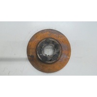 Диск тормозной перед. Mercedes-Benz A-Class W176 2012-2018 2015 A2464210012