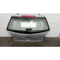 Замок багажника, Volkswagen Polo 2005-2009 2006 6Q6827505E