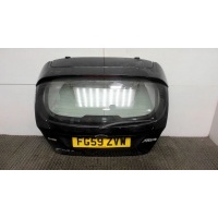 Замок багажника Ford Fiesta 2008-2013 2009