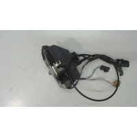 Замок двери, перед. левая Renault Megane 2 2002-2009 2008 8200086028