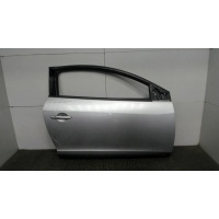Замок двери, перед. правая Renault Megane 3 2009- 2010 805020004R