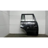 Замок двери зад. правая Land Rover Range Rover 3 (LM) 2002-2012 2004 FQM500100
