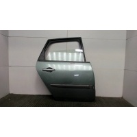 Замок двери зад. правая Renault Scenic 2003-2009 2005 8200119329