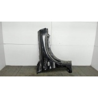 Крыло перед. правая Land Rover Freelander 1 1998-2007 2004 ASB490120
