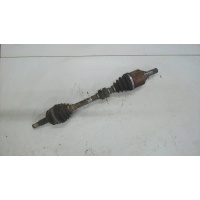 Полуось (приводной вал, шрус), перед. левая Nissan Qashqai 2013- 2016 391014EA0B
