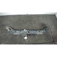 Рамка капота Renault Megane 2 2002-2009 2004