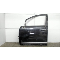 Ручка двери салона перед. левая KIA Carens 2006-2012 2008 826101D020