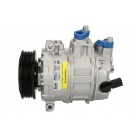 компрессор кондиционера volkswagen jetta 4